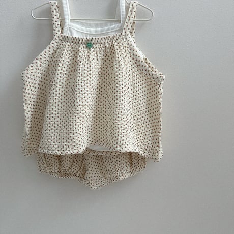 minirobe/51. Garden pants  S-XL