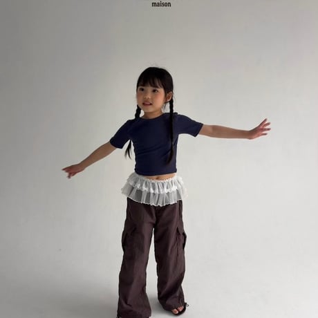 saintdoll/19. reese half t  S-XL