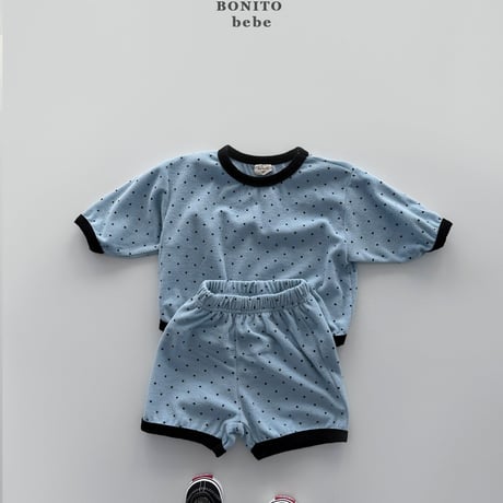 bonito/98. dot rappa set 6M-18M