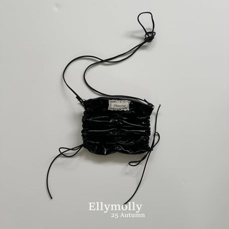 ellymolly/2. string mini bag FREE