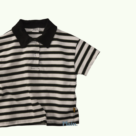 plain/35. edition rugby T-shirt XS-XL