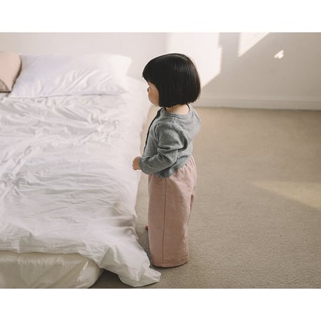 melmel/15. Dot wide pants XXS-XL