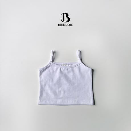 bienjoie/73. crop sleeveless 2XL-5XL