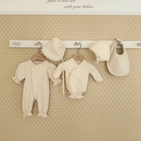 monbebe/18. 2 6 s s rory suit NEWBORN(0-3M)-S(3-6M)