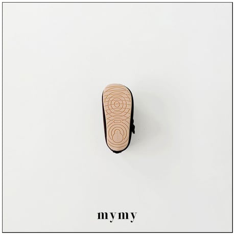 mymy/6. twins shoes 130-200