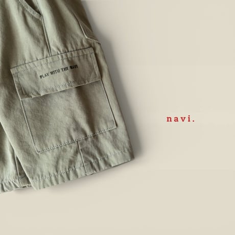 navi/71. tommy pants S-XL
