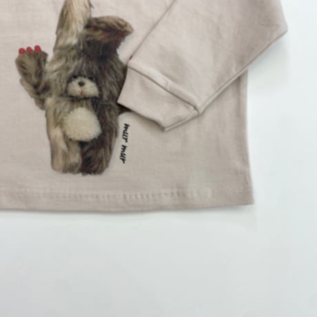 erinj/59. monster T-shirt S-XL