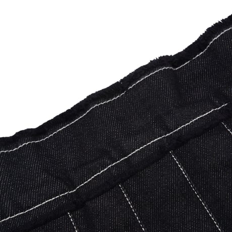 forkchips/72. rough pleated skirt M-XL