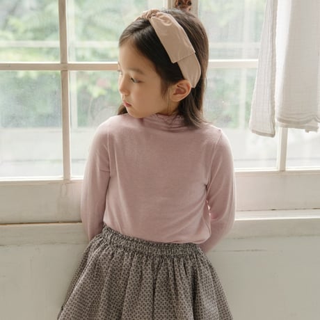 monatelier/9. vlum pants S-2XL