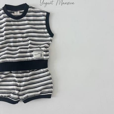 yogurtmansion/16. tori set XS-XL