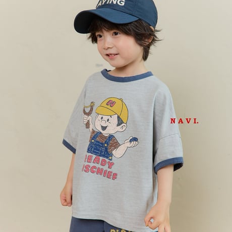 navi/57. boy pants S-XL