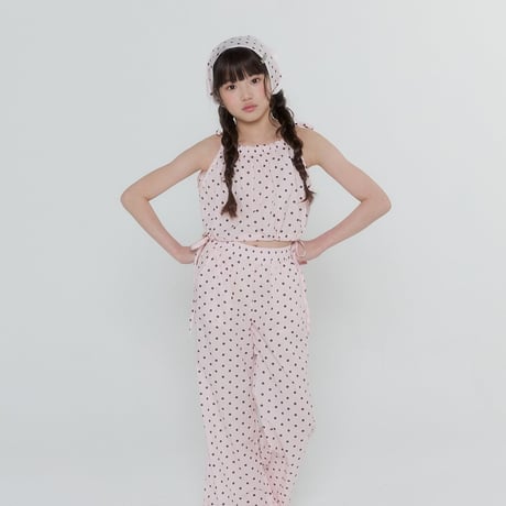 forkchips/87. sugar wide pants M-XL