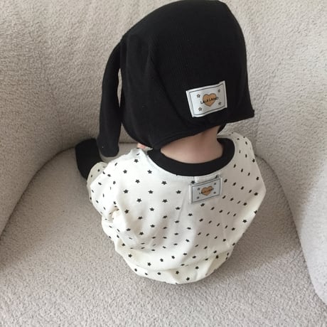 lalaland/84. b rabbit beanie free