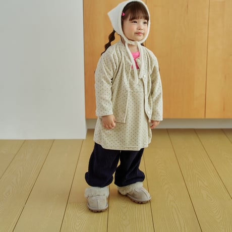 hans/31. gimo pants vest XXS-JS