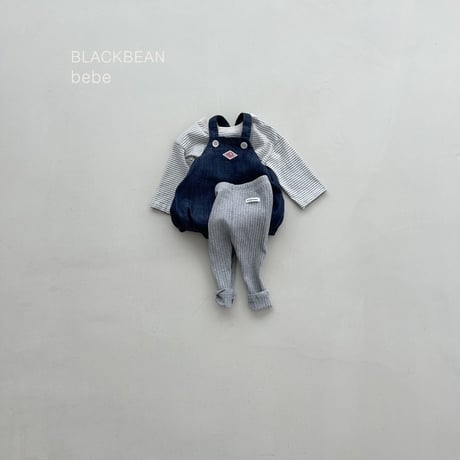 blackbean/3. zesty leggings S-M