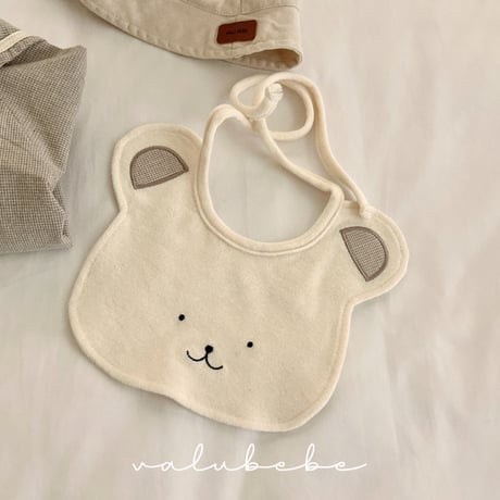 valubebe/93. soft soft bib  FREE