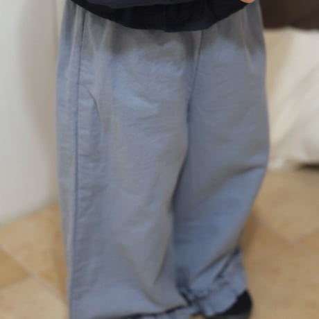 jejeunosity/29. Lily Frill Pants  XS-XL