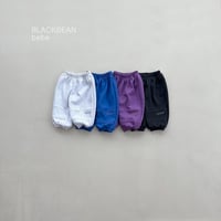 blackbean/6. genie bebe pants S-M