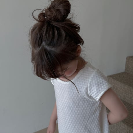 plain/8. popcorn one-piece XS-XL
