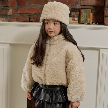 melikey/99. bb fer jacket XS-XL