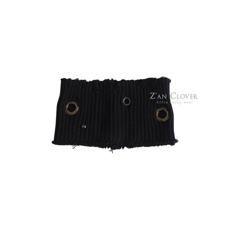 zanclover/103. ailet knit hairband FREE