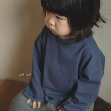 melmel/12. Stitch T-Shirt? XXS-XL