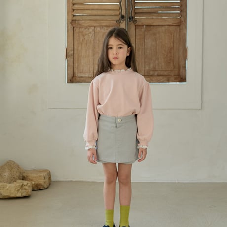 monatelier/13. mini pants S-2XL