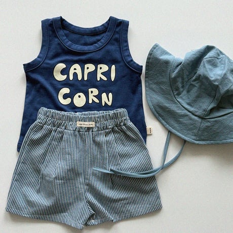 aosta/62. Capricorn String T S-2XL