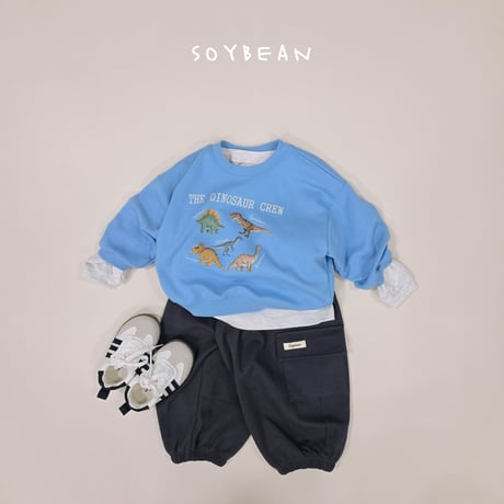 soybean/59. crew man-to-man JS-JM