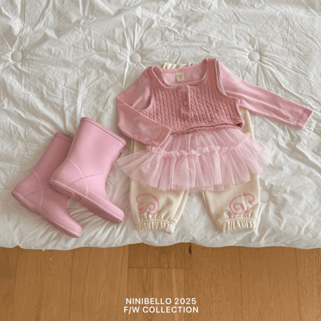 ninibello/39. jelly bustier 2XL