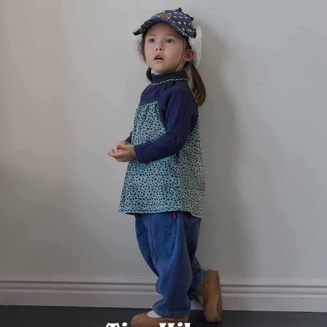 tinyhiker/15. leo Pad one-piece XS-XL