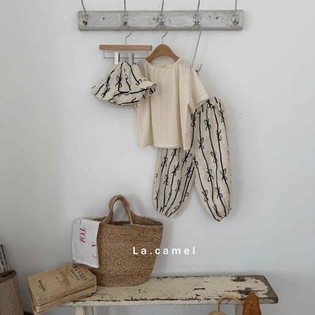 lacamel/2. mild blouse XS-XL