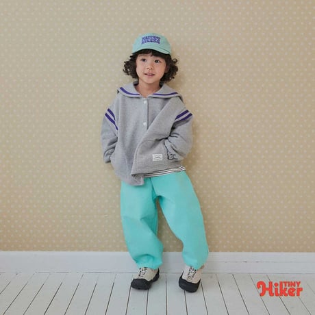 tinyhiker/36. lemon soda pants XS-XL