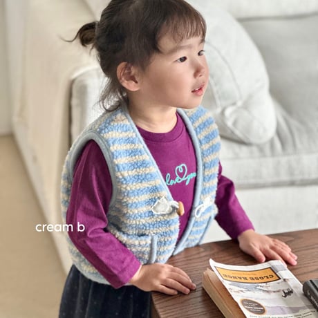oren/4. bebe) merry ruru padding fur collar star one-piece BEBE_S-BEBE_L