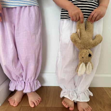 minibonbon/35. small house pants XS-XL