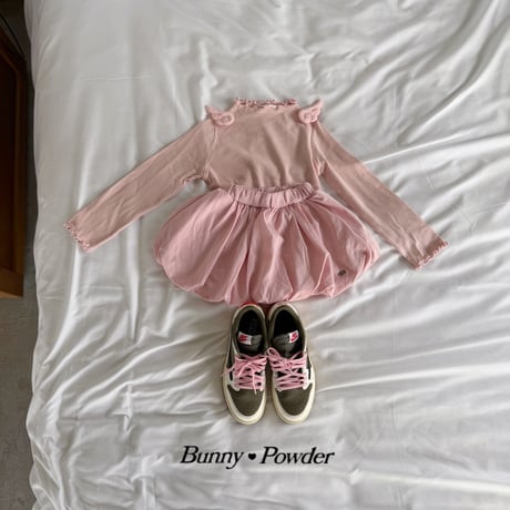 bunnypowder/144. wing PIN  FREE