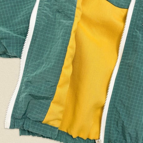 oottbebe/40. high windbreaker XS(0-1Y)-XL(4-5Y)