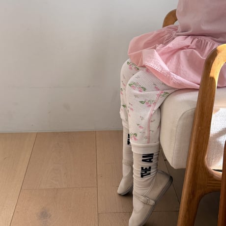 jejeunosity/12. garden jogger pants JS-JM