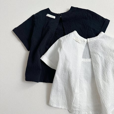 minirobe/25. bbotto blouse  S-XL