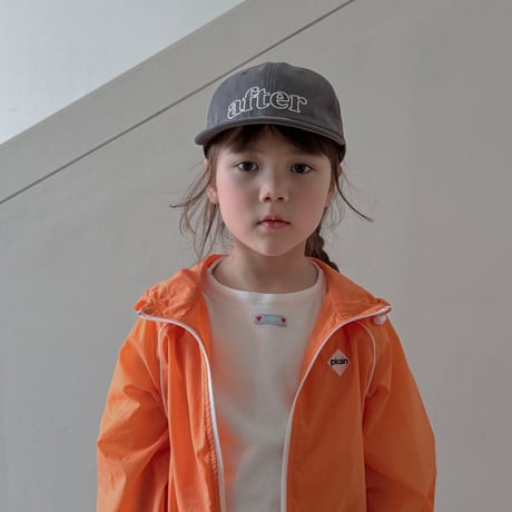 plain/6. after ball cap FREE