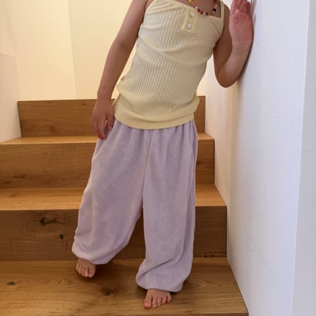 minibonbon/16. children sleeveless JS-JL