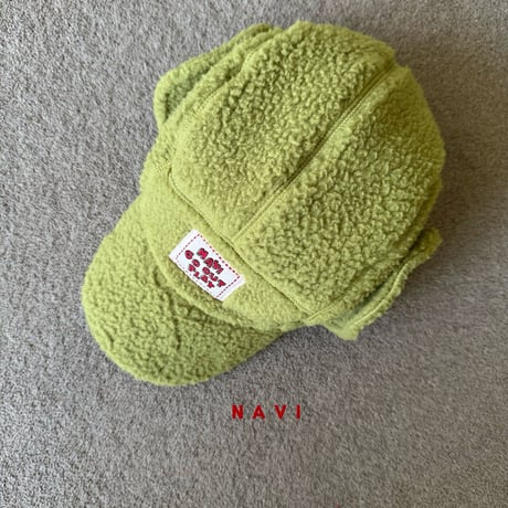 navi/48. alt cap S(50CM)-M(54CM)