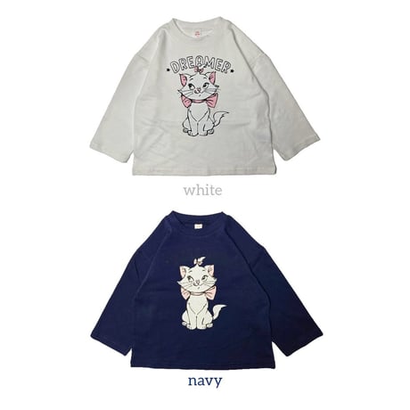bymimi/8. mari T-shirt JS-JM