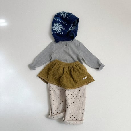 atomeme/1. Mute Skirt? S-XL