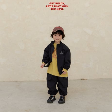 navi/22. kai pants 2XL-JL