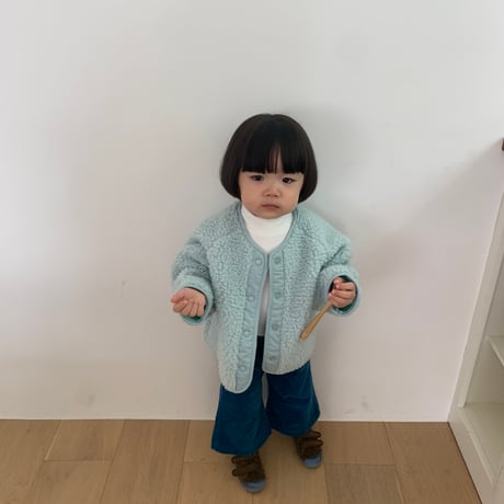 pepper/12. poodle dumble jumper XS-XL