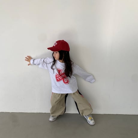 mikki/38. JC studio T-shirt 2XL-4XL