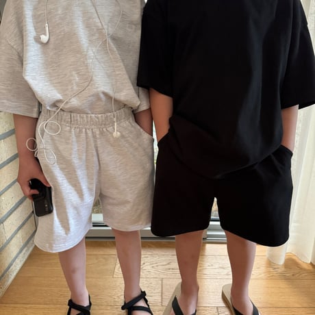 our/85. summer all day set S-XL