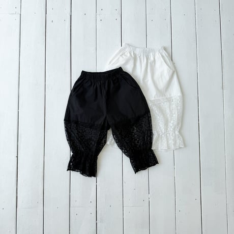 ellymolly/252. mamang lace pants 5-11