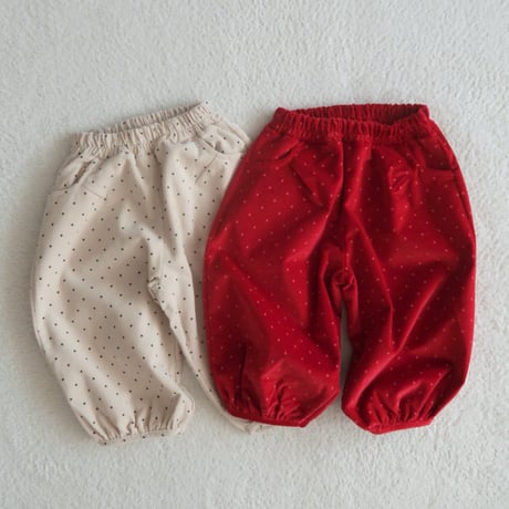 bailey/19. circus pants XS-XL